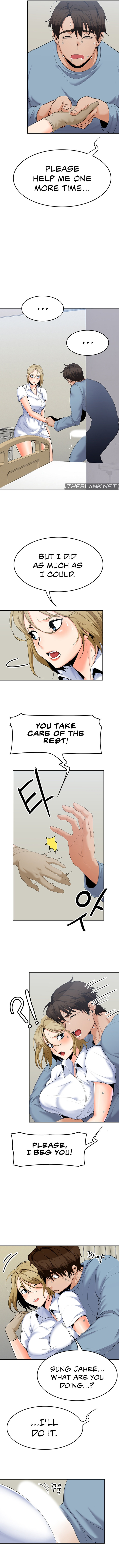 Oppa, Not There Chapter 15 image 3