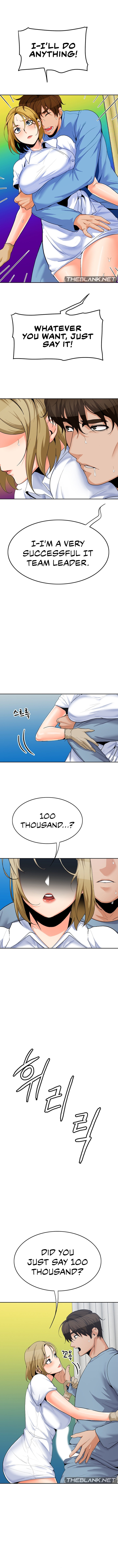 Oppa, Not There Chapter 15 image 4