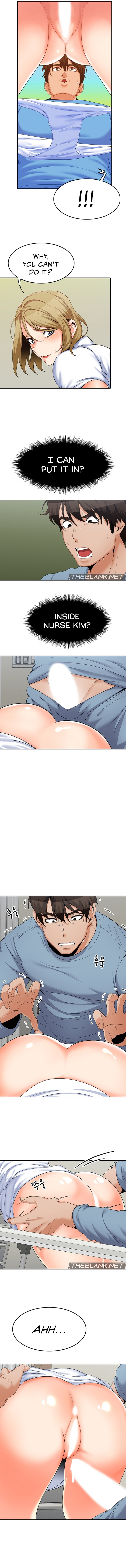 Oppa, Not There Chapter 15 image 6