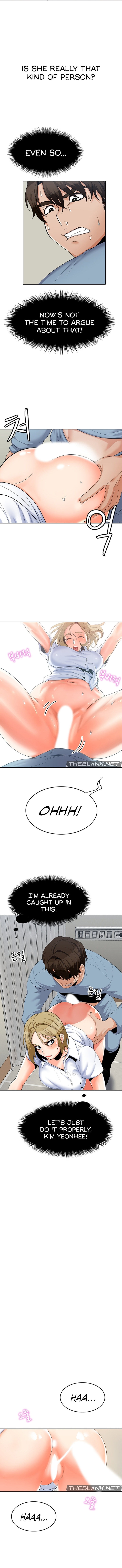 Oppa, Not There Chapter 15 image 8