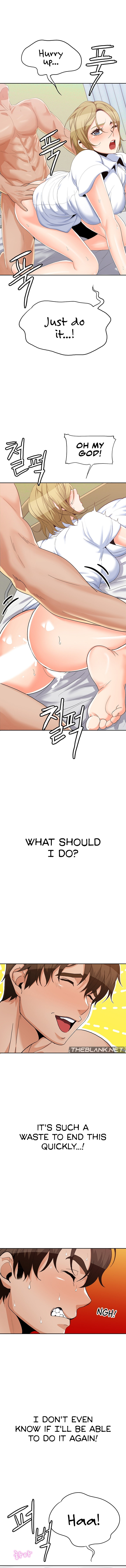 Oppa, Not There Chapter 16 image 10