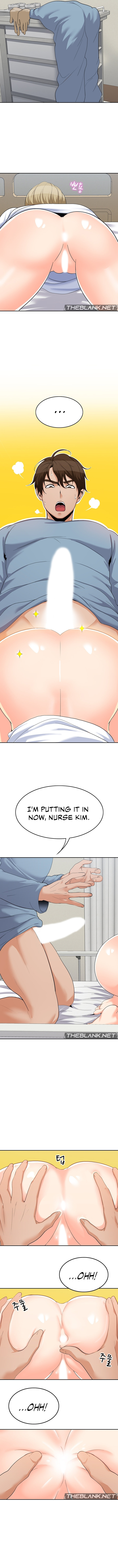 Oppa, Not There Chapter 16 image 4
