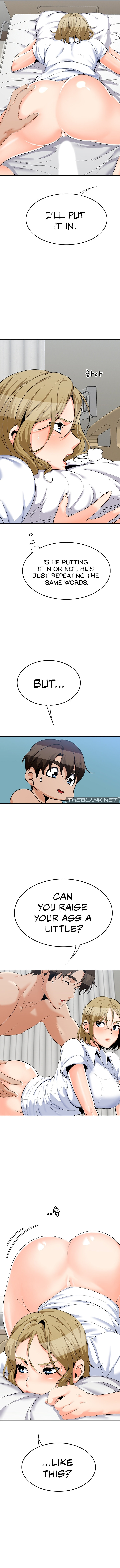 Oppa, Not There Chapter 16 image 6