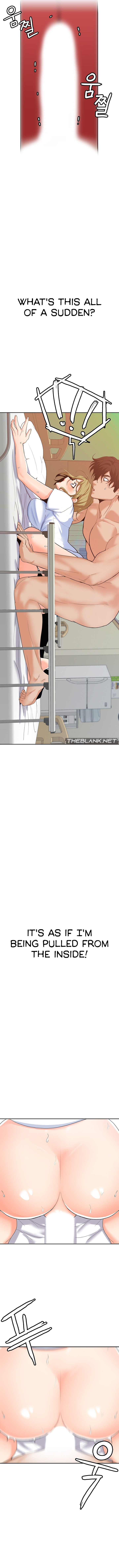 Oppa, Not There Chapter 16 image 8