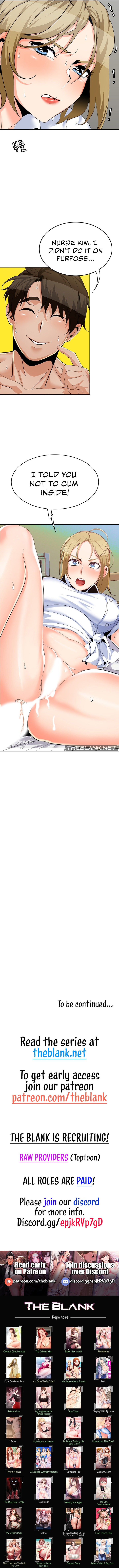 Oppa, Not There Chapter 17 image 10