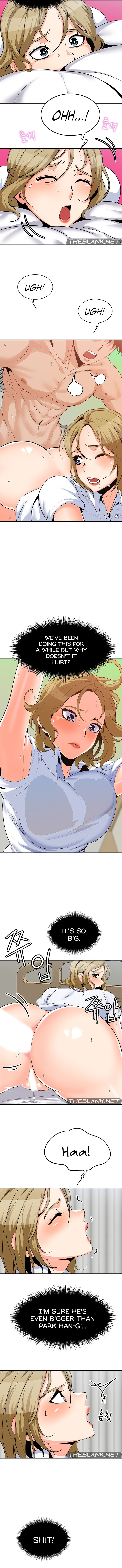 Oppa, Not There Chapter 17 image 3