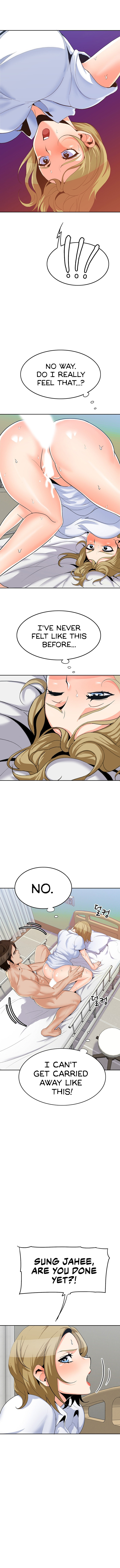 Oppa, Not There Chapter 17 image 5