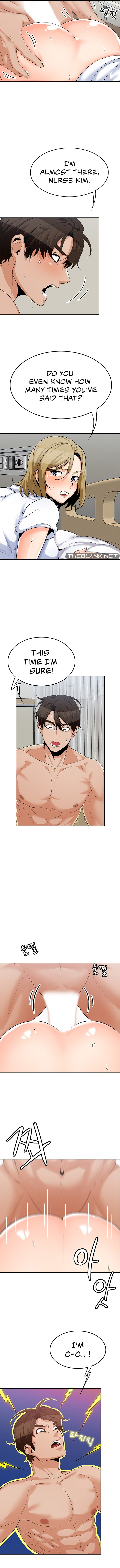 Oppa, Not There Chapter 17 image 6