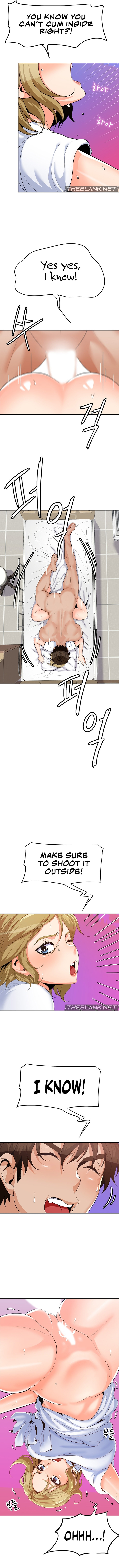 Oppa, Not There Chapter 17 image 7
