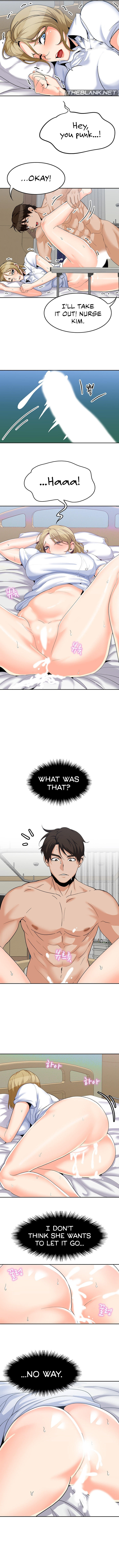 Oppa, Not There Chapter 18 image 1