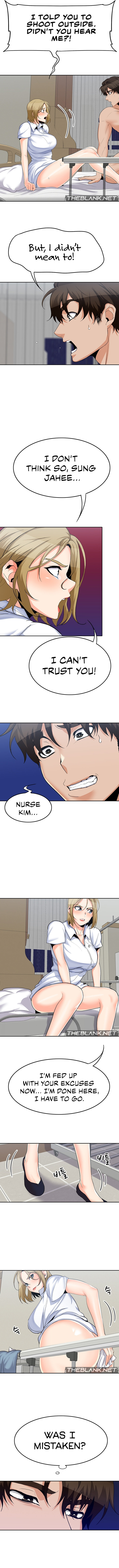 Oppa, Not There Chapter 18 image 3