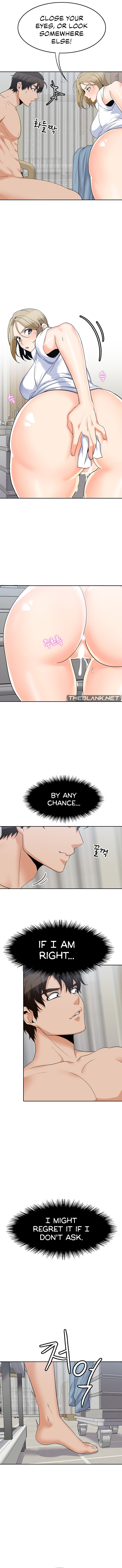 Oppa, Not There Chapter 18 image 4