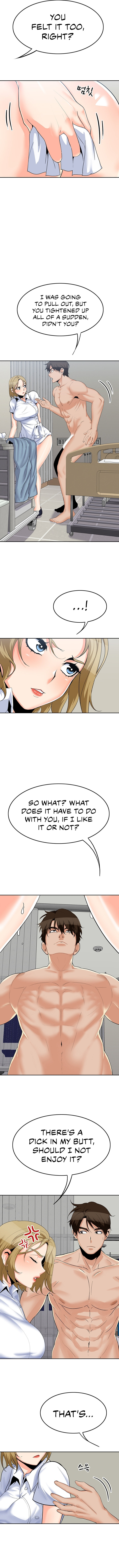 Oppa, Not There Chapter 18 image 5