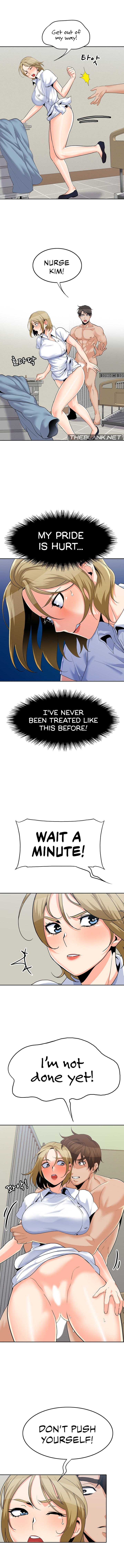 Oppa, Not There Chapter 18 image 6