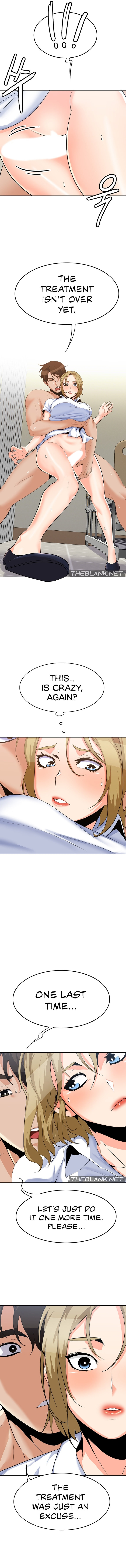 Oppa, Not There Chapter 18 image 7