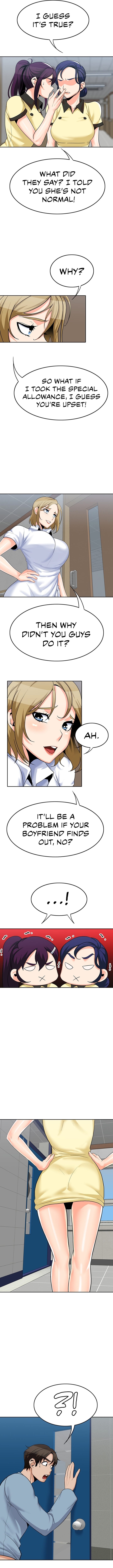 Oppa, Not There Chapter 19 image 10