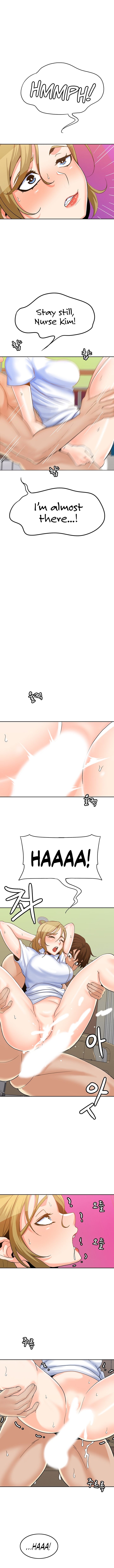 Oppa, Not There Chapter 19 image 5