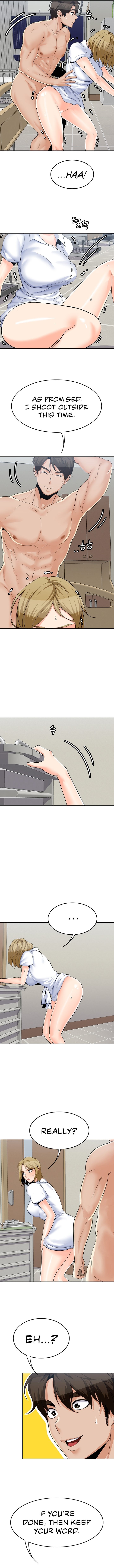 Oppa, Not There Chapter 19 image 6