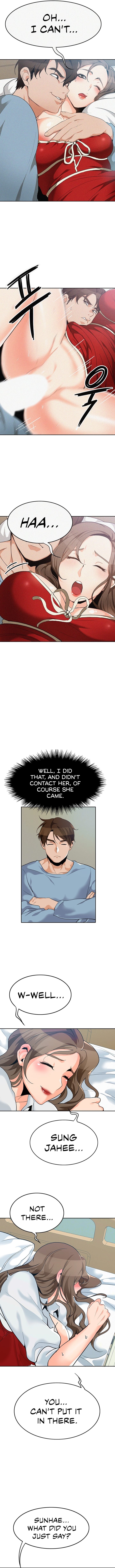 Oppa, Not There Chapter 20 image 9