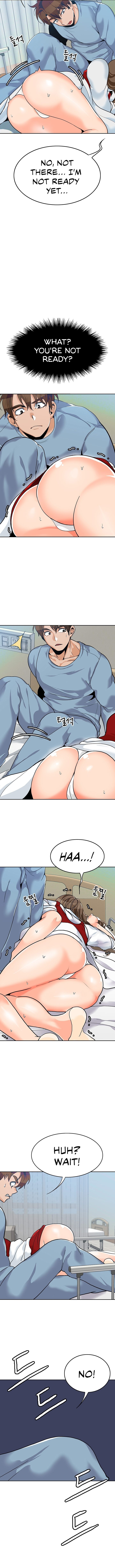 Oppa, Not There Chapter 20 image 10