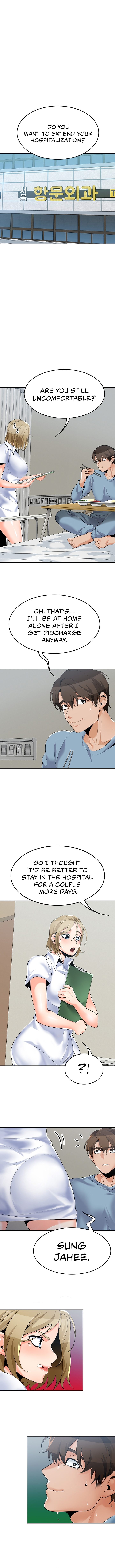 Oppa, Not There Chapter 20 image 2