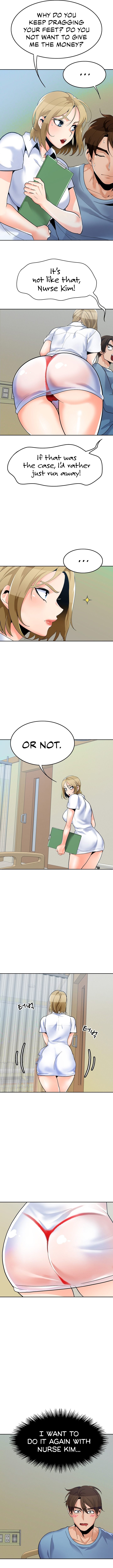 Oppa, Not There Chapter 20 image 3