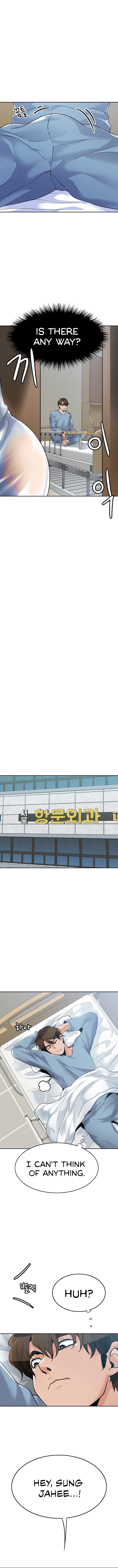 Oppa, Not There Chapter 20 image 4