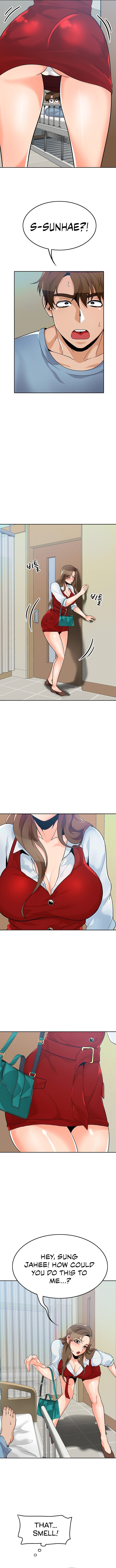 Oppa, Not There Chapter 20 image 5