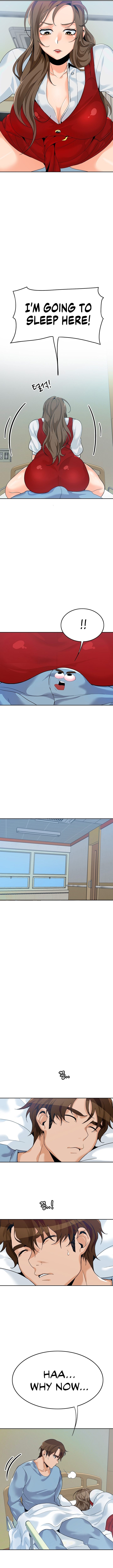 Oppa, Not There Chapter 20 image 7
