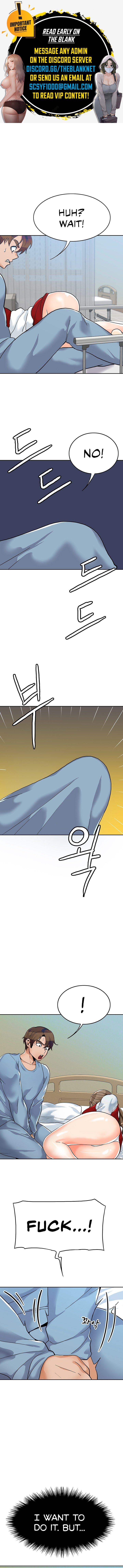 Oppa, Not There Chapter 21 image 0