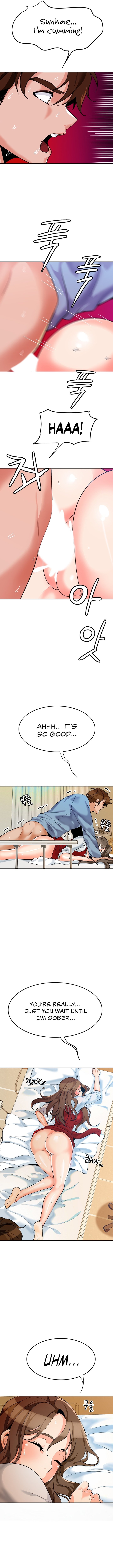 Oppa, Not There Chapter 21 image 11