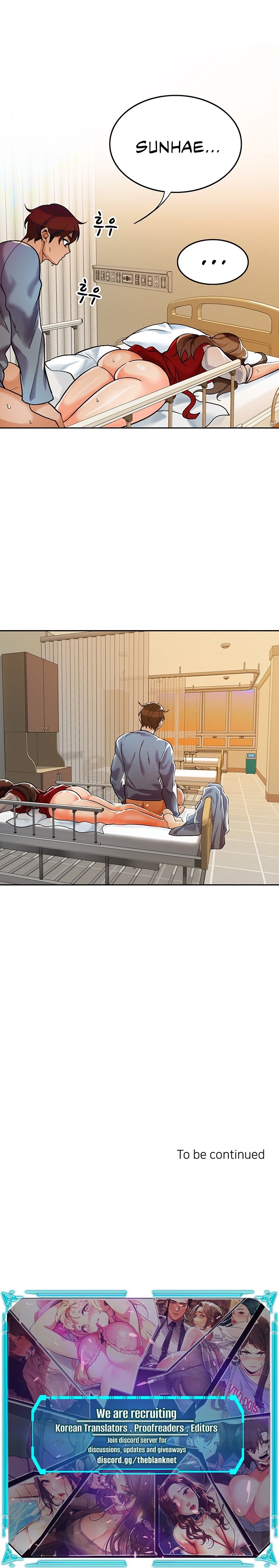 Oppa, Not There Chapter 21 image 12