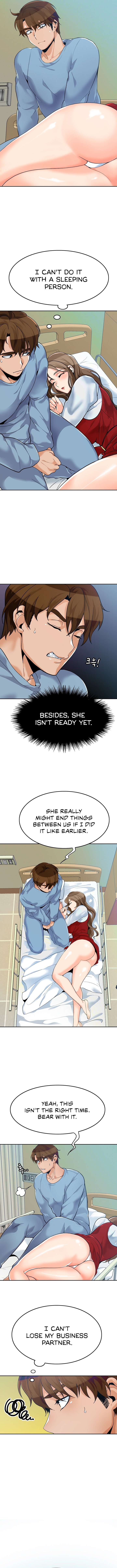 Oppa, Not There Chapter 21 image 1