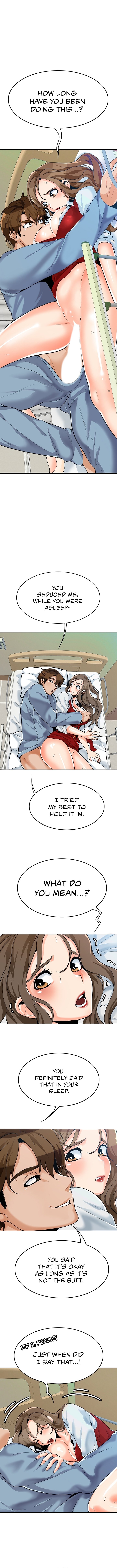 Oppa, Not There Chapter 21 image 7