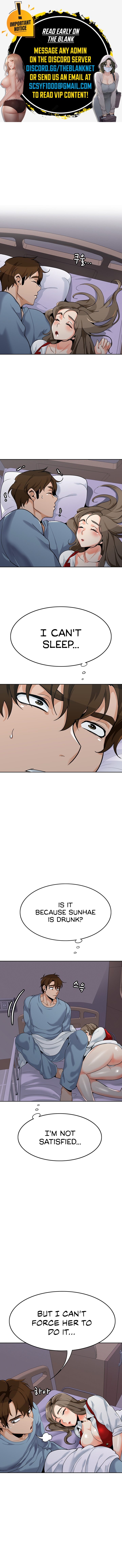 Oppa, Not There Chapter 22 image 0