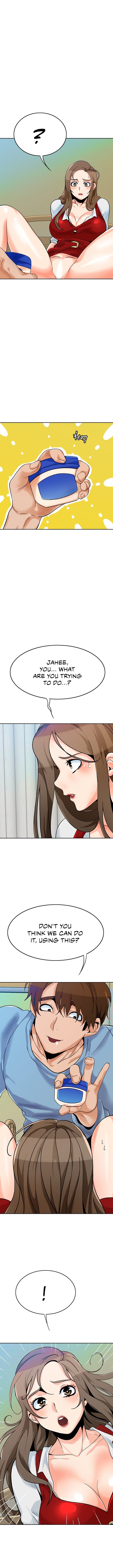 Oppa, Not There Chapter 22 image 10