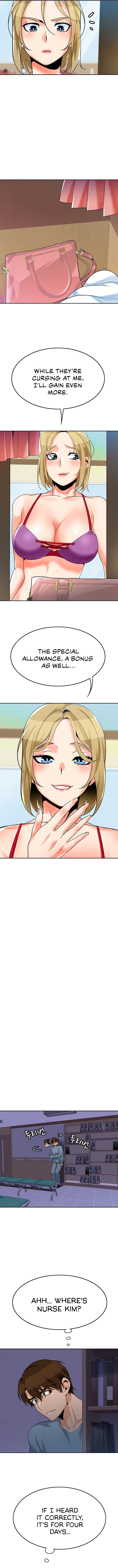 Oppa, Not There Chapter 22 image 3