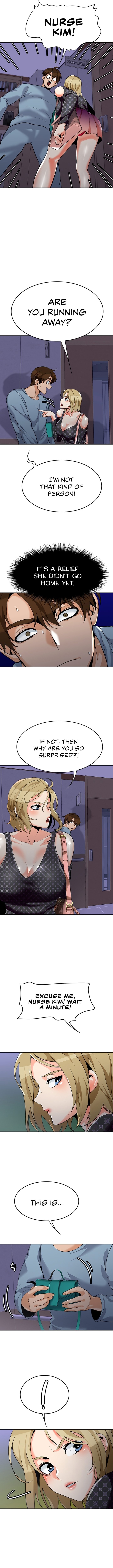 Oppa, Not There Chapter 22 image 5