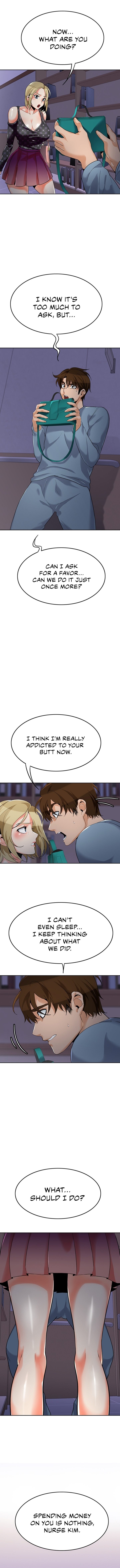Oppa, Not There Chapter 22 image 6