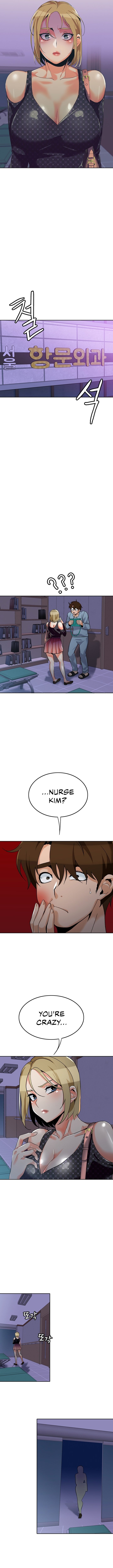 Oppa, Not There Chapter 22 image 7