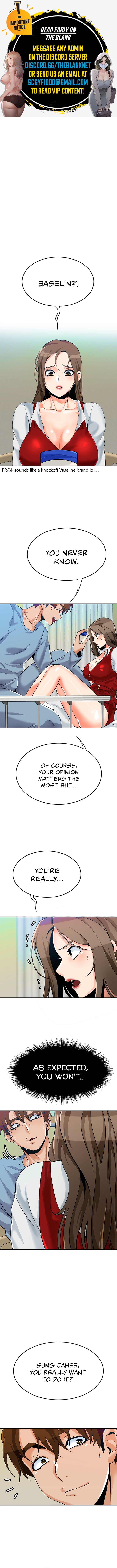 Oppa, Not There Chapter 23 image 0