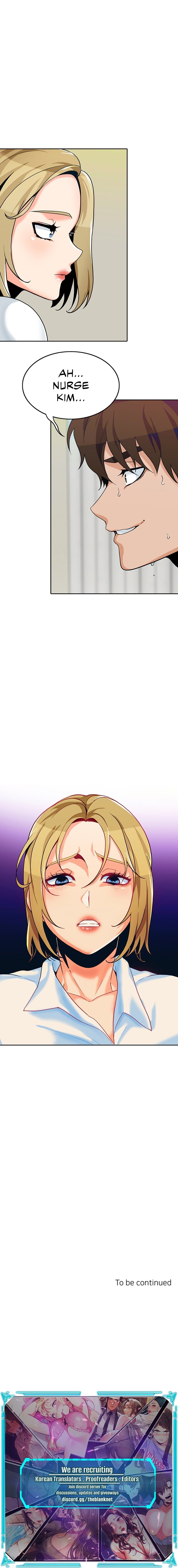 Oppa, Not There Chapter 23 image 11