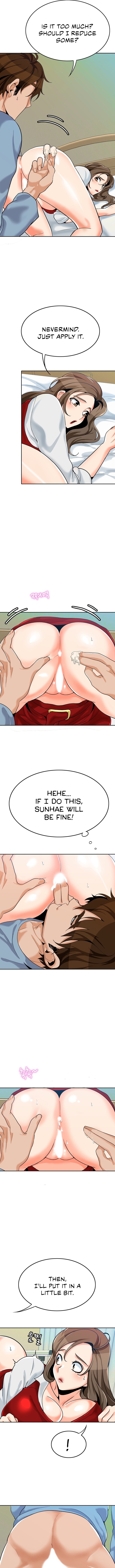 Oppa, Not There Chapter 23 image 3