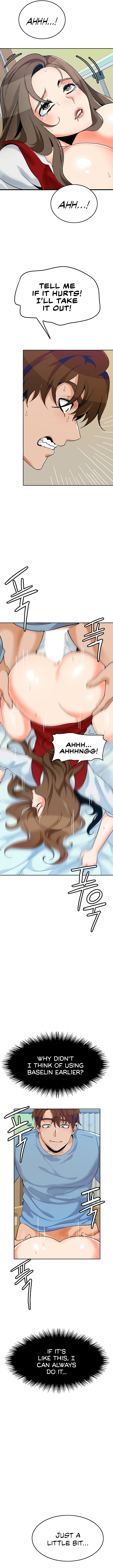 Oppa, Not There Chapter 23 image 7