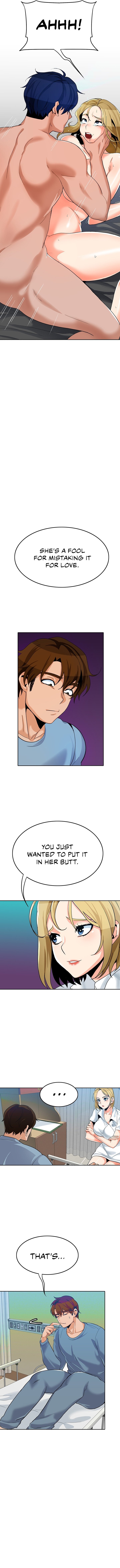 Oppa, Not There Chapter 24 image 10