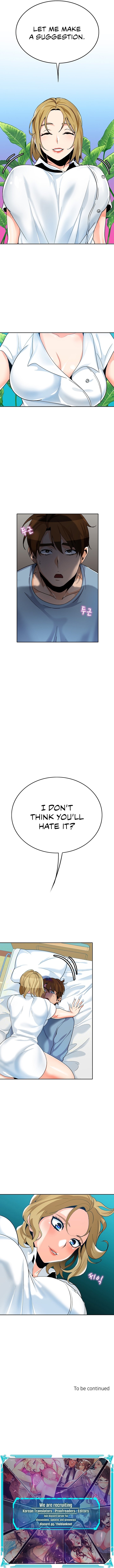 Oppa, Not There Chapter 24 image 12