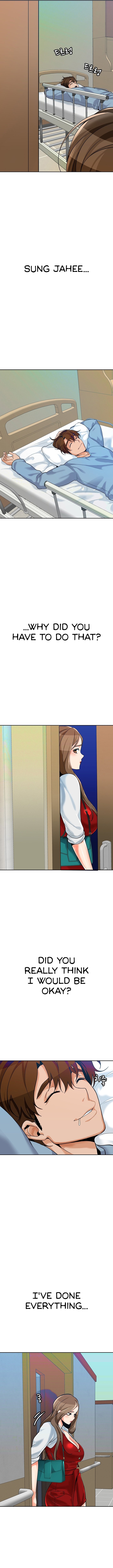 Oppa, Not There Chapter 24 image 1