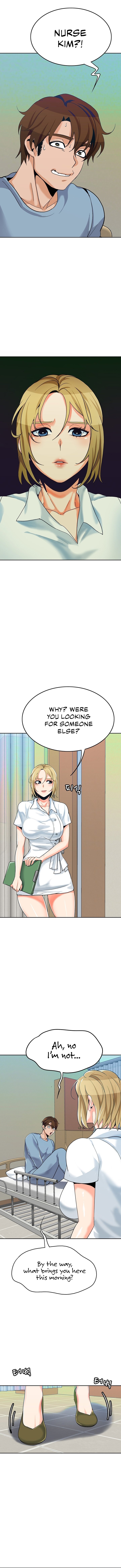 Oppa, Not There Chapter 24 image 3