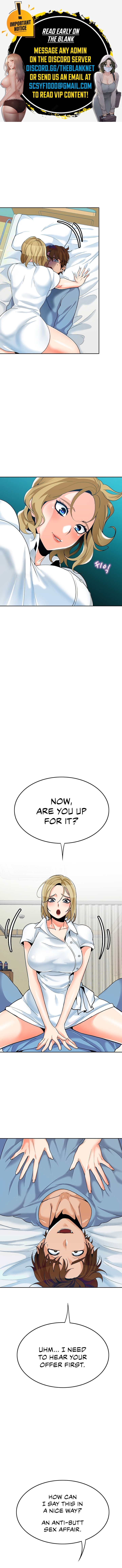 Oppa, Not There Chapter 25 image 0