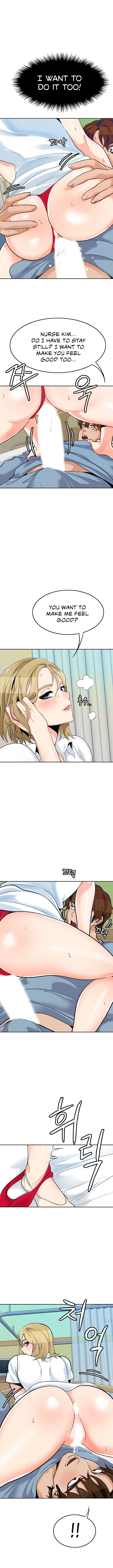 Oppa, Not There Chapter 25 image 9